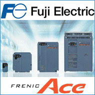 fuji electric frenic ACE